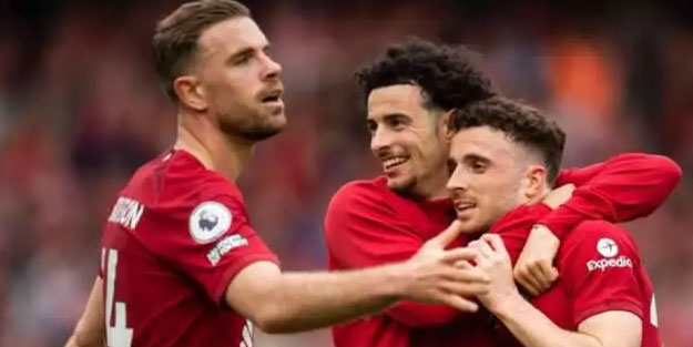 Premier Lig'de gol düellosu