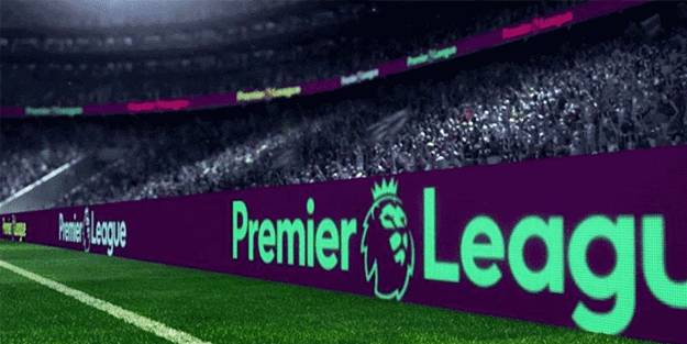 Premier Lig'de koronavirüs vakalarında rekor