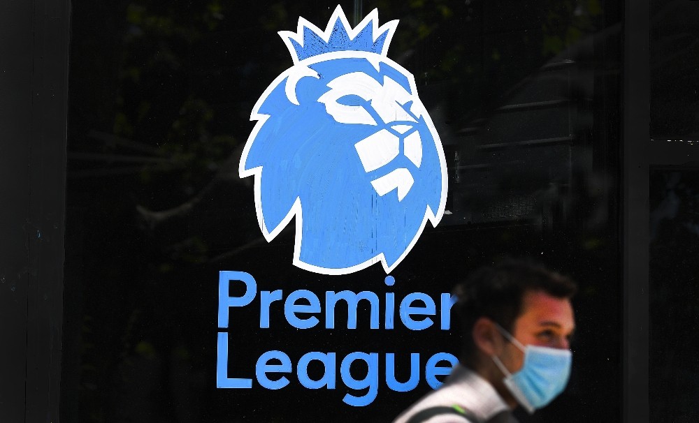 Premier Lig’de pozitif vakaya rastlanmadı 