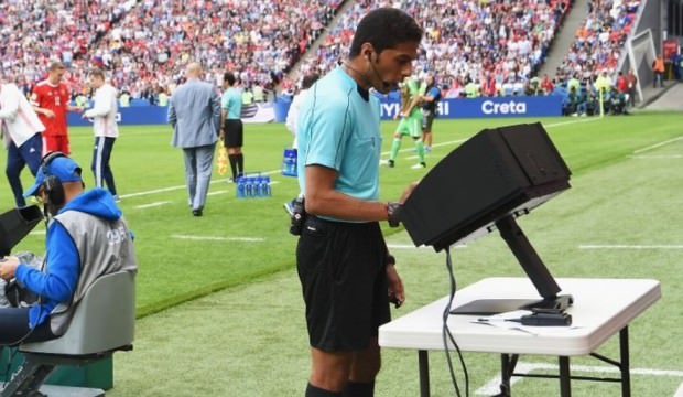 Premier Lig'den VAR'a veto kararı