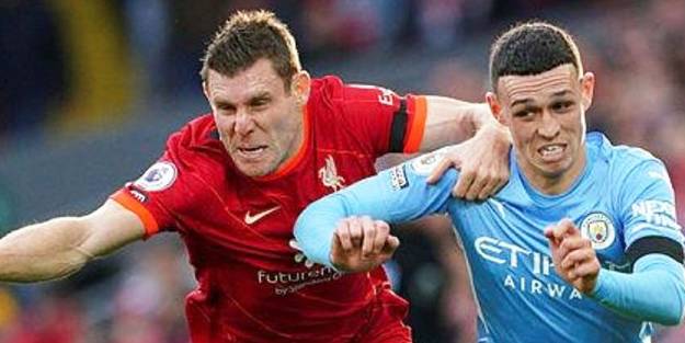 Premier Lig'i Omicron vurdu!