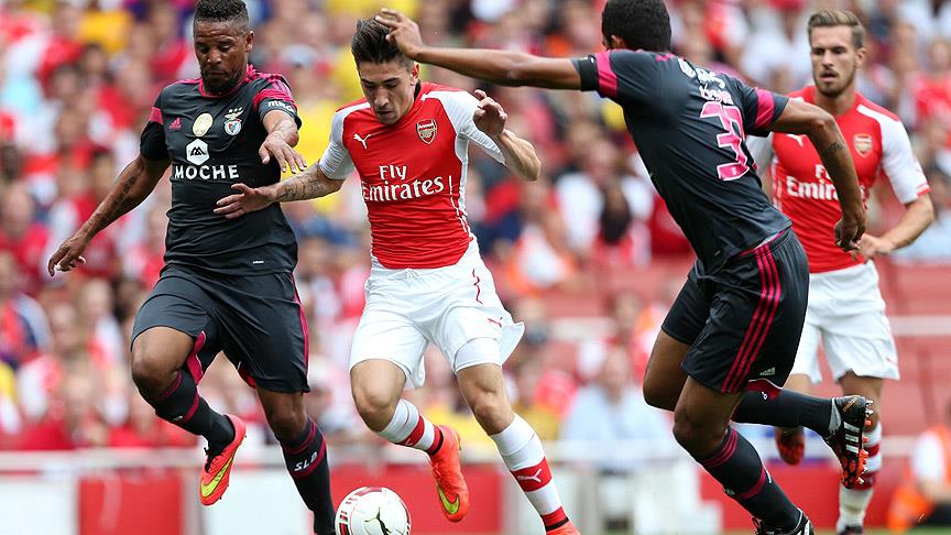 Premier Lig'in en iyi 11'i basının eline geçti