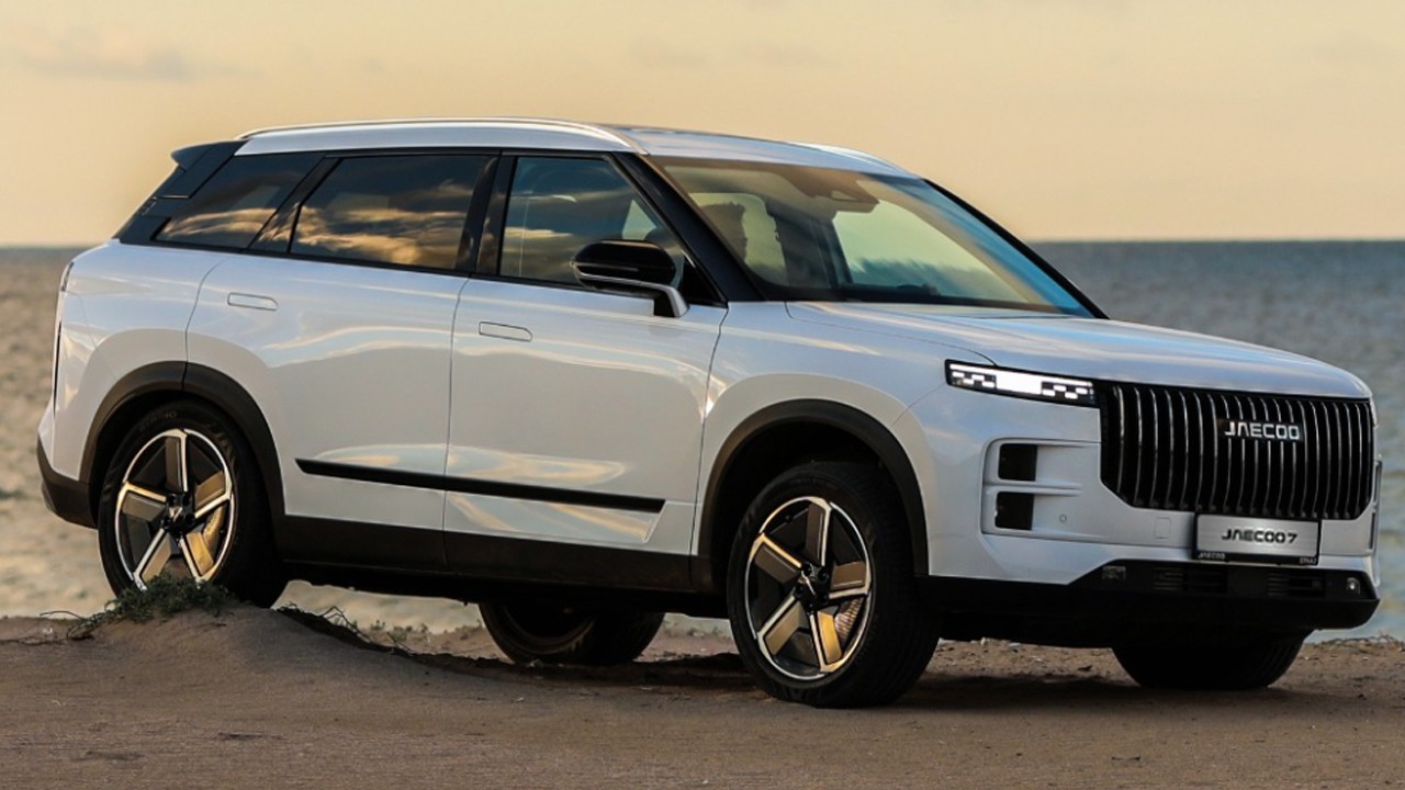 Premium SUV hayali bu kampanyayla gerçek oluyor! OMODA ve JAECOO’dan bahar atağı!