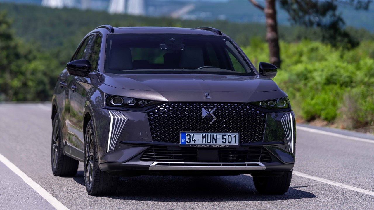 Premium SUV’da mart fırsatı! DS 7 için 380 bin TL destek