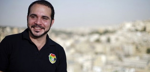 Prens Ali, FIFA başkanlık seçimine hazırlanıyor