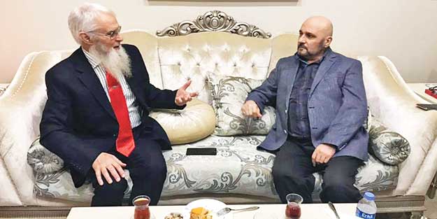 Prens Bin Selman Arap dünyası için felakettir