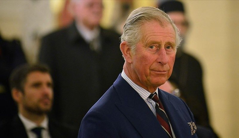 Prens Charles, Ümit Özdağ'ı deliye döndürecek