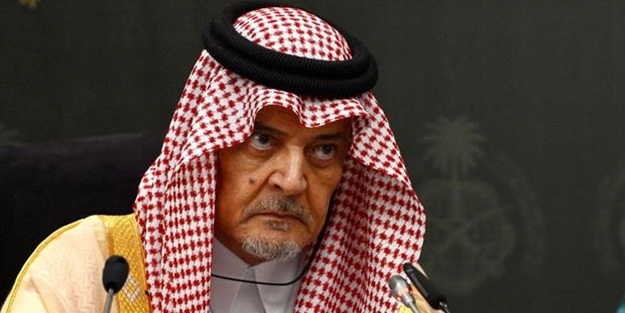 Prens Faysal vefat etti