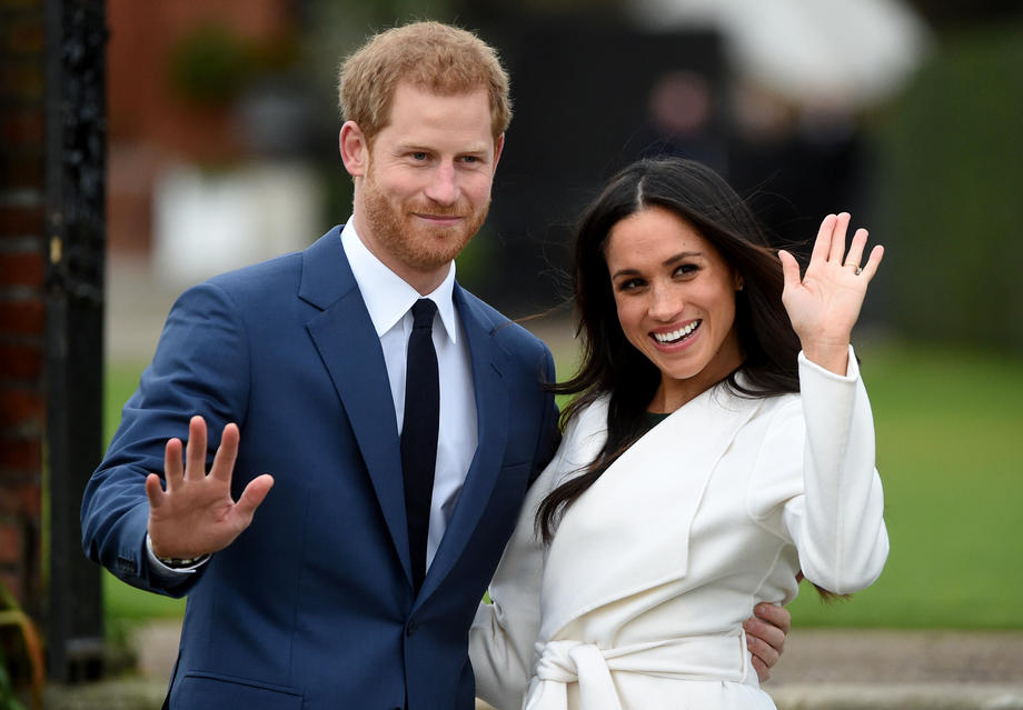 Prens Harry ve Meghan Markle’ın Los Angeles’a yerleşeceği iddiası 