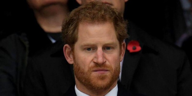 Prens Harry'den Afganistan geri adımı! 