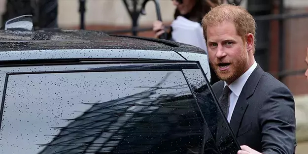 Prens Harry'i korkutan sonuç: İngiliz hükümetine açtığı davayı kaybetti! Neye uğradığını şaşırdı