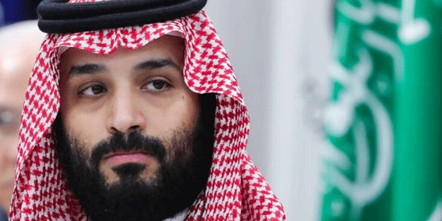 Prens Selman bunu hiç beklemiyordu! Geri adım atabilir