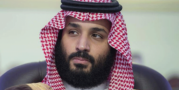 Suudi Arabistan Veliaht Prensi Selman dolarları hazırladı! O isim için Türkiye'ye geliyor