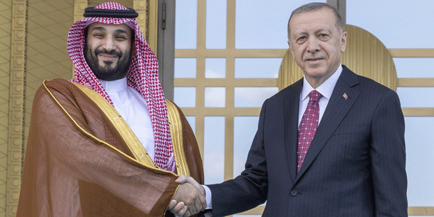 Mekke ve Medine'deki Türk okulları 2024-2025 eğitim öğretim döneminde yeniden açılıyor