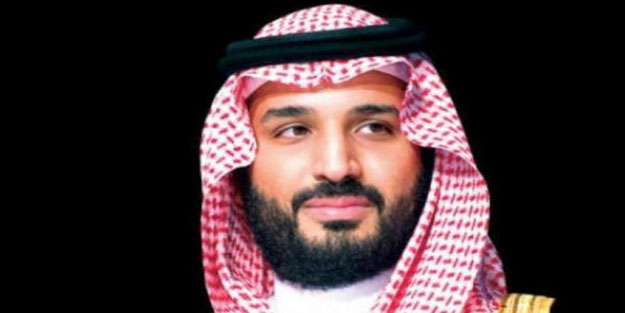 Prens Selman göz kırptı! İran’dan Suudi Arabistan açıklaması