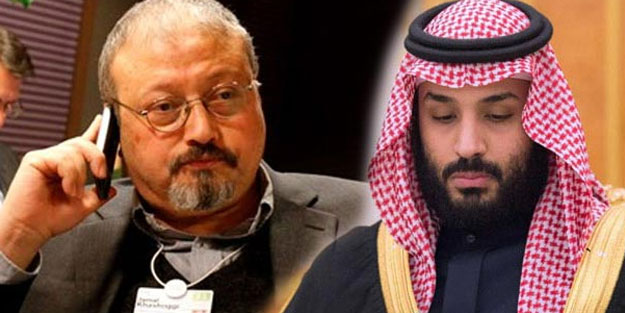 Prens Selman hakkında flaş çağrı! 'Gereken yapılmalı'