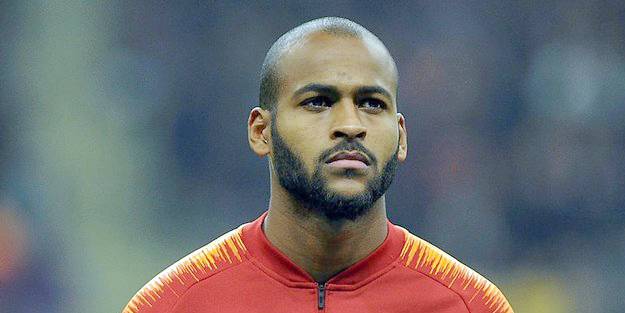 Prens Selman, Marcao'ya gözünü dikti!