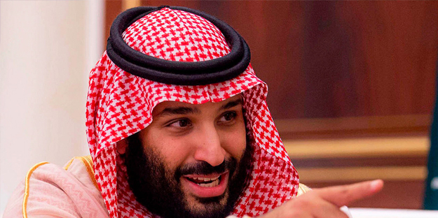 Prens Selman, Milli yıldız için kasayı boşaltmaya hazır!