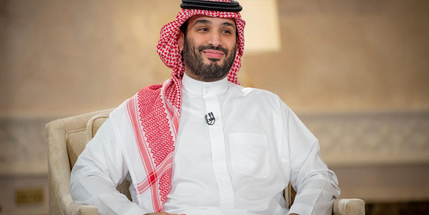 Prens Selman milyon dolarlık hamlesinden vazgeçti! Herkesin hayalleri yıkıldı