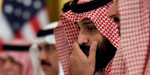 Prens Selman o Türk'e kafayı taktı! Resmen almaya geliyor