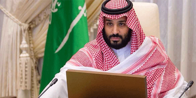 Prens Selman Türkiye'nin kapısını çalmaya hazırlanıyordu! En büyük rakibi erken davrandı, alıp gidiyor