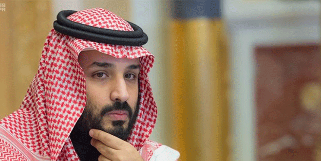 Prens Selman'a Türkiye'den kötü haber! Başka ülke alıp gidecek