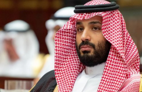 Prens Selman'dan çarpıcı Filistin açıklaması: Asla kurulmayacak