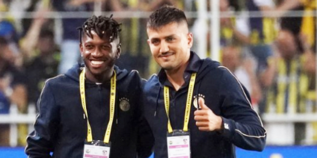 Prens Selman'dan flaş "oyuncu" kararı! Tüm Türkiye’ye duyuruldu... Yer yerinden oynayacak!