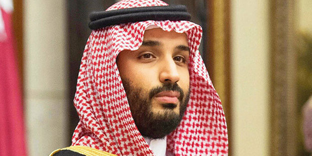 Prens Selman’dan şaşırtan İran çıkışı