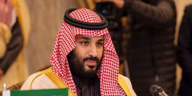 Prens Selman'dan Suudi Arabistan'da 'Uluslararası Havalimanı' projesi