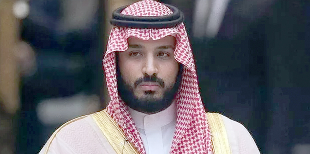 Prens Selman'dan transfer rekorları her an gelebilir!