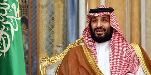 Prens Selman'ın gözü Yusuf Yazıcı'da