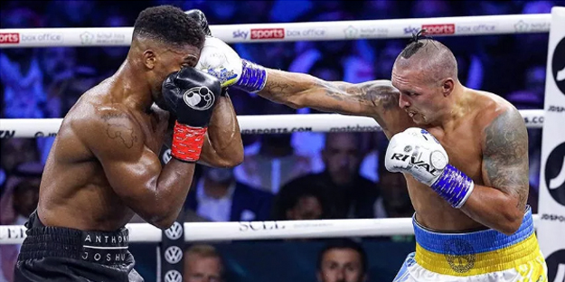 Prens Selman’ın izlediği dev maçta bakın ne oldu!