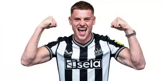 Prens Selman'ın takımından dev transfer