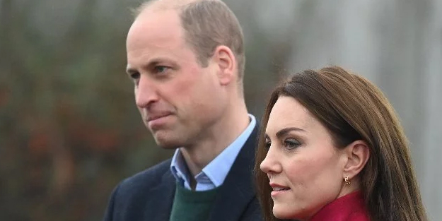 Prens William hakkında kritik, skandal iddiası İngiltere’yi karıştırdı! Şok olay dünya gündemini alt üst etti!