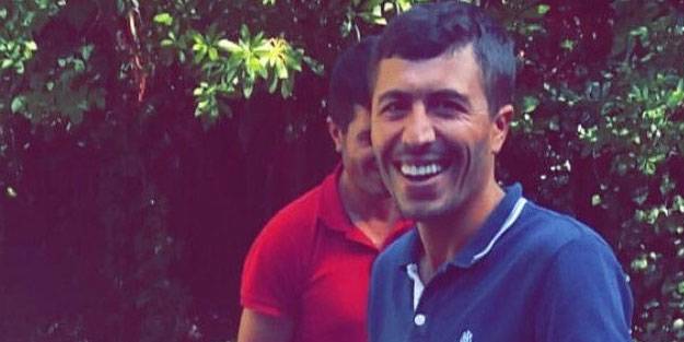 Pres makinesine sıkıştı! Feci ölüm