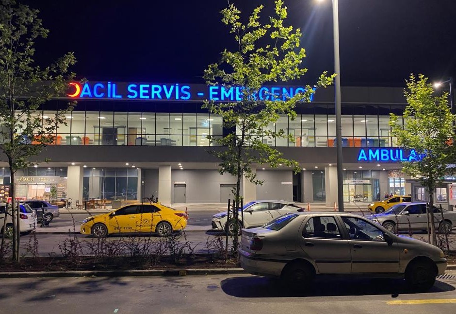 Pres makinesine sıkıştı! Feci şekilde hayatını kaybetti