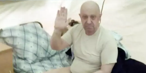 Prigojin gerçekten öldü mü? Rus yetkililer olayı resmen...