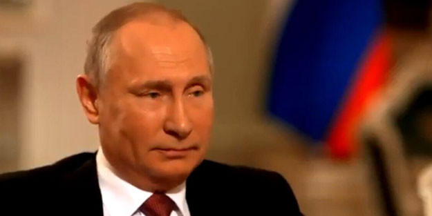 Prigojin'i taşıyan uçak düştü! Putin'in yıllar önce verdiği röportaj yeniden gündem oldu