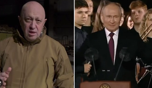 Prigojin'in uçağı düştü: Kaza mı sabotaj mı?