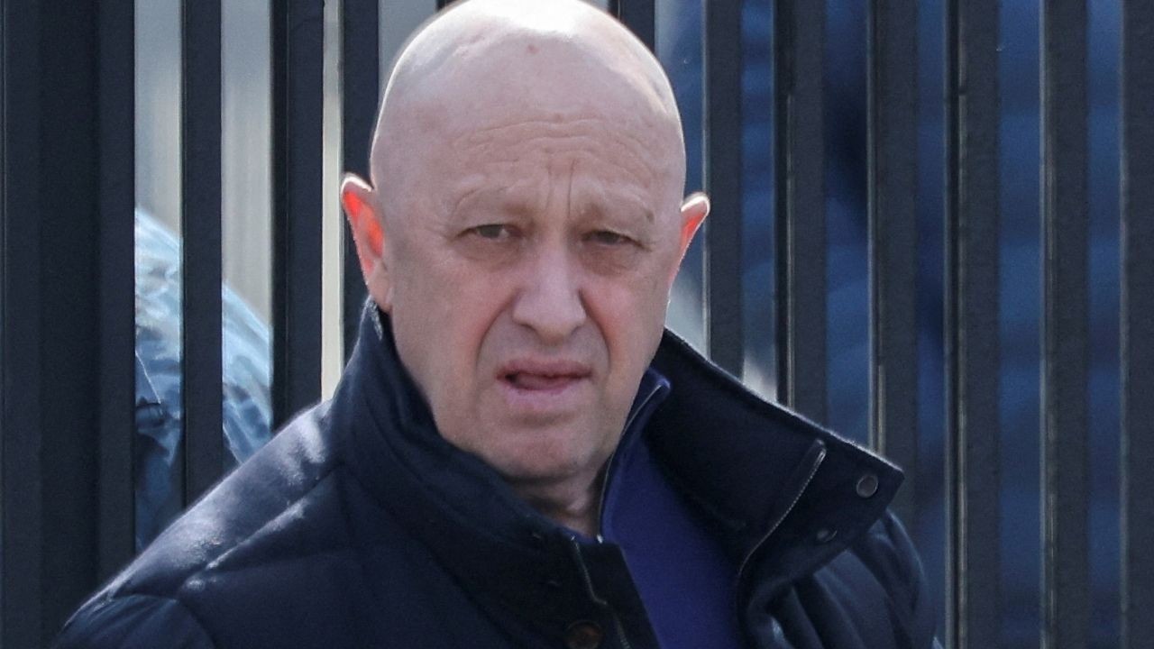 Prigojin’le Çerkes Ethem kıyası, Çerkesleri kızdırdı