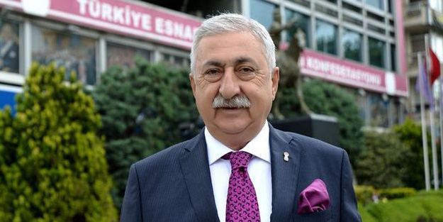 Prim borcu olan esnafa emeklilik müjdesi