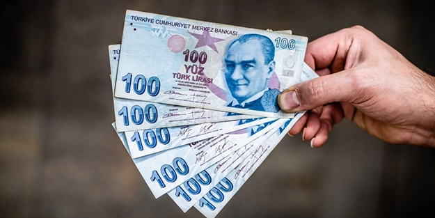 3000 TL maaş alana 735 TL destek!