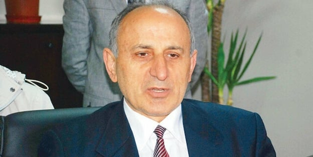 'Prim kasan' Dursun Çiçek'ten bakanlık sözü verdiği HDP'yi kızdıracak sözler! 