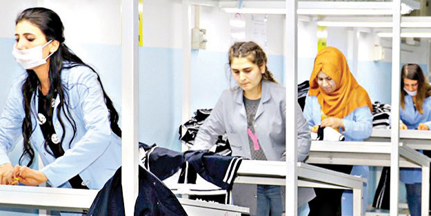 Prim teşviki verilsin nefesimiz olsun