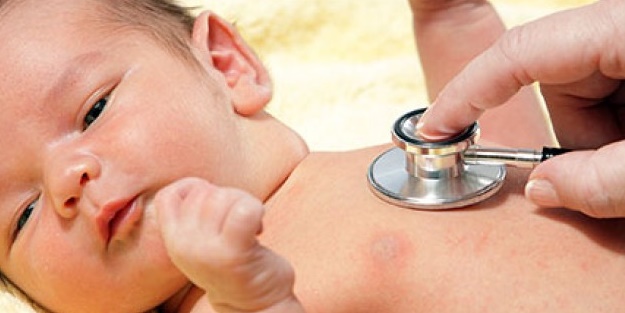 Primer İmmün Yetmezliği'nin belirtileri