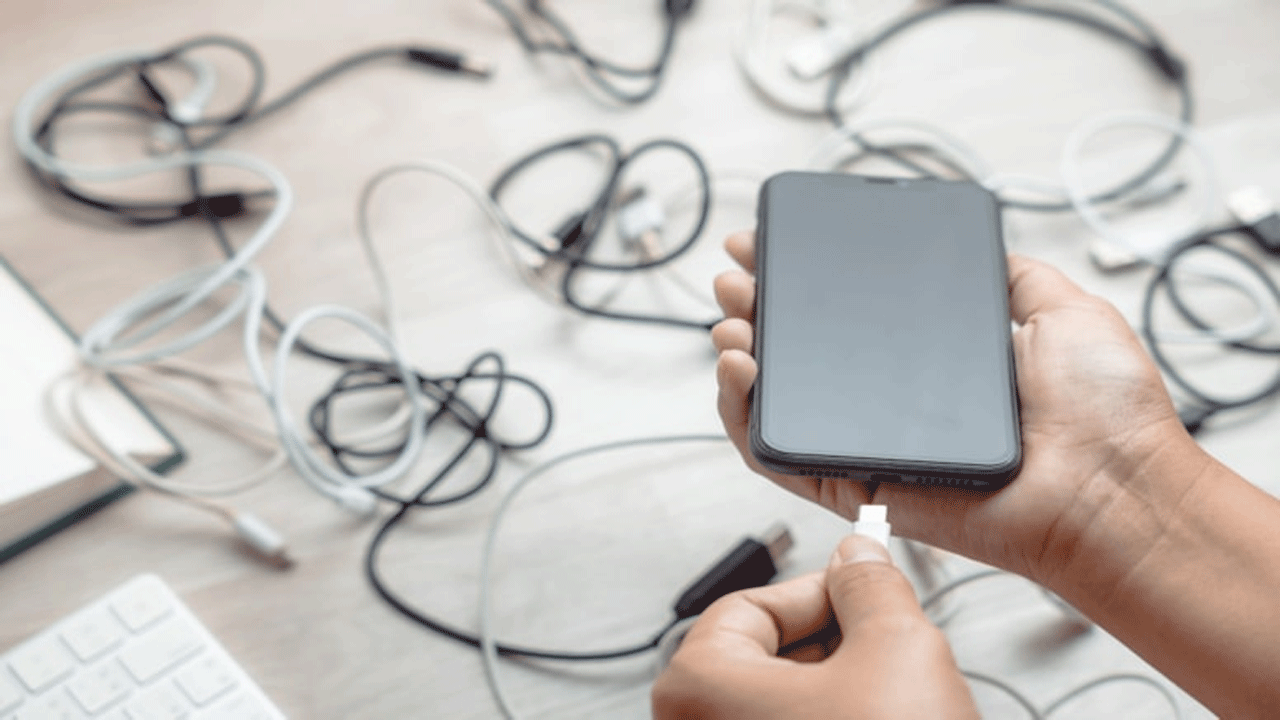 Priz arama derdine son! Tek bir hamleyle telefon şarjı tüm gün yetecek!