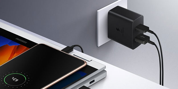 Prize takılı şarj cihazları elektrik tüketir mi?