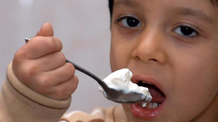 'Probiyotik birçok derde deva'