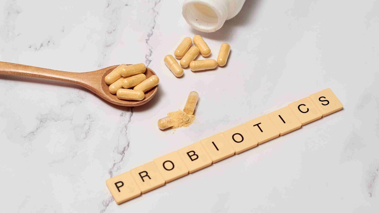 Probiyotikler Nedir? Bağırsak Sağlığına Katkıları Neler?